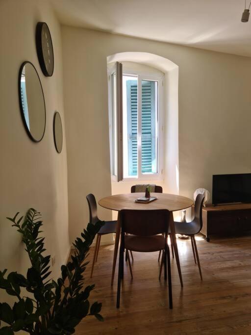 Cocooning Au Coeur De La Cite Imperiale Apartment Ajaccio  Exterior foto